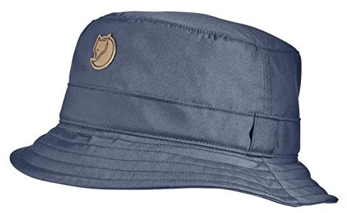 Fjällräven Hut Kiruna, Dark Navy, L, F77277-555