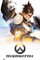 GB Eye Overwatch Schlüsselkunst Maxi-Poster, Holz, Mehrfarbig, 61 x 915 cm.