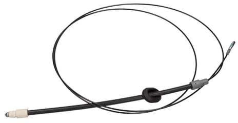 MAXGEAR 32-0520 Handbremsseil Hinten Kompatibel mit MERCEDES-BENZ SPRINTER 3,5-t Kasten 906 2E0609701AT 9064202385 2E0609701M