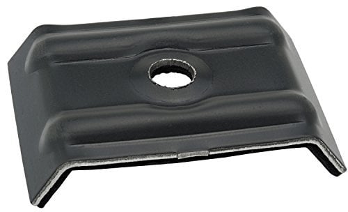 100 Stück Kalotten 35/207 farbig für Wellplatten Lichtplatten Trapezblech Anthrazitgrau RAL 7016