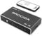 mrocioa HDMI Switch 4K, 5 in 1 Out 4K und 3D HDMI Umschalter, der 5 Port HDMI Splitter automatische umschaltung für PS4 / Xbox One/Fire TV/Apple TV/Sky Box/STB/DVD/Laptop/Roku.
