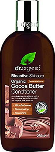 Dr. Organic - Cocoa Butter Conditioner 265 ml