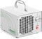 Ulsonix Generatore di Ozono Purificatore Aria AIRCLEAN 5G-WL (5.000 mg/h, 65 W, Timer da 120 m, Alluminio Verniciato a Polvere)