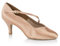 Freed of London Women's Kylie Dance Shoe, Flesh, 4 UK
