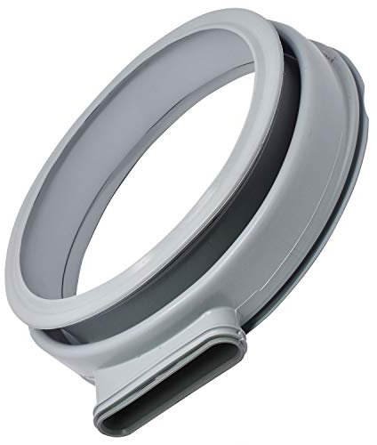 sparefixd Door Seal Rubber Gasket to Fit Hoover Washing Machine