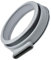 sparefixd Door Seal Rubber Gasket to Fit Hoover Washing Machine