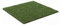 MadeInNature Gazon Artificiel Vert LARZAC, Aspect Naturel Fibres Vertes, Pelouse Synthétique Extérieure, pour Balcon, Terrasse, Nombreuses Dimensions (Largeur 2,00 x Longueur 3,00m)