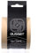 Gusset Tek Protective Bike Frame Tape - Transparent, 5cm x 1.5m / Road Mountain MTB Cycle Wrap Film Roll Scratch Resistant Skin Chip Paint Damage Cycling Part Paintwork Component Protection