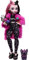 MONSTER HIGH Puppen- und Übernachtungszubehör, Draculaura Puppenhaustier Bat Count Fabulous, Creepover Party, HPY66