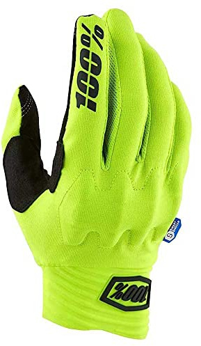 100% Cognito Smart Shock Gloves