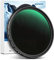 NEEWER 58mm HD Variable ND Filter ND2-ND32 (1-5 Stops) kein X Kreuz Variabel Graufilter HD optisches Glas 30 lagiges Nano beschichtetes wasserabweisend Kratzfest