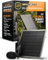 SPYPOINT Solarpanel SPLB-22 für Trail-Kamera mit internem Akku für Outdoor-Trail-Kamera Solarpanel - 15.000 mAh Batteriekapazität