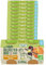 Blédina - Les Recoltes Bio - Petits pots pour bébé - Pommes Prunes Vanille - Recette BIO et simple - De 4 à 6 mois - 24 pots de 130g