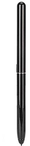 Stylet Tactile S Pen Tab S4, Stylet S de Remplacement Haute sensibilité pour Galaxy Tab S4 10,5 Pouces SM-T830 T835 EJ-PT830 Stylet S (Noir)