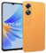 ACCEZZ kompatibel mit Oppo A17 Hülle – Clear Backcover Silikon Case – Softcase Handyhülle in Transparent/Durchsichtig [Dünn, Anti-Rutsch]