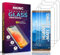 RKINC Protector pantalla [3 Piezas] para Huawei Mate 10 PRO, Cristal templado película de vidrio, 9H 0.33 mm [Garantía de por vida][Anti-rasguño][Anti-rotura][Sin burbujas]