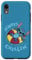 iPhone XR Disney Lilo & Stitch Always Chillin’ Case
