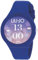 Liu Jo Jeans Orologio Unisex Smartwatch Voice Paint Blu Liu Jo