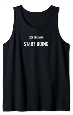 Wachstumsmentalität, Unternehmer, Lehrer, Fitness, Motivation Tank Top