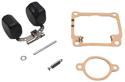 cyclingcolors Reperaturset vergaser : Dichtung Schraube kompatibel mit dellorto PHBG Motorrad Moped Roller
