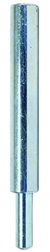 TIMCO Drop in Anchor-Setting Tool - For use with standard and lipped drop in anchors - Silver - M12