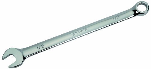 Williams-Maulschlüssel, 11630