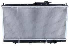 NRF 526717 Kühler, Motorkühlung