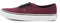 Vans Ua Authentic, Scarpe da ginnastica Unisex - Adulto, Red Port Royale Bla, 38.5 EU