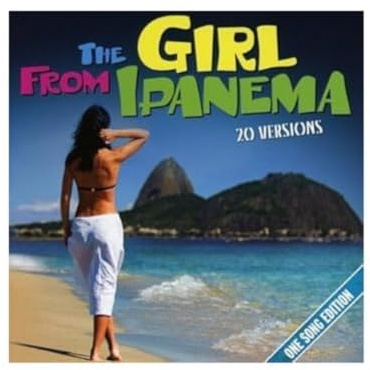The Girl from Ipanema