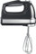 KitchenAid Batidora de Mano de 9 Velocidades 5KHM9212EOB (Negro Onix)