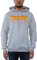 Thrasher TRUFLP05754, Sweatshirt für Herren