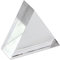 84733 - Glas-Prisma - Physik-Lehrmittel Optik-Experimente Lichtbrechung