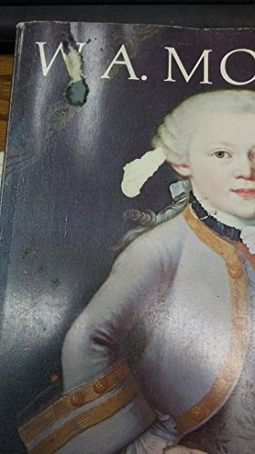 W.A. Mozart: Sonaten und Fantasien für das Klavier
