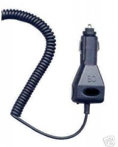 Handy KFZ Ladekabel für Sony ERICSSON T600, T610, T610i, T630, T68, V600, V800