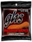 GHS TM335 Jeu de cordes pour Guitare acoustique 13-56 Medium