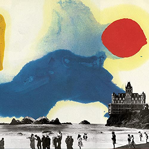 Songs From The Vanished Frontier