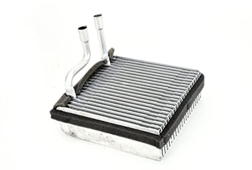 Nissens 92193 Evaporator, air conditioning
