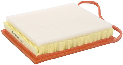 Wix Filter WA9663 - Filtro d' aria