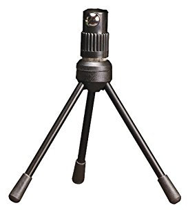 Audix TRIPOD - Accesorio para microfono, soporte trípode mini