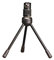 Audix TRIPOD - Accesorio para microfono, soporte trípode mini