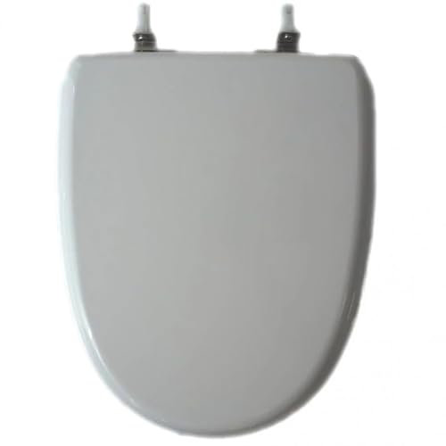 Abattant pour cuvette WC GALA ROCA Loa blanc