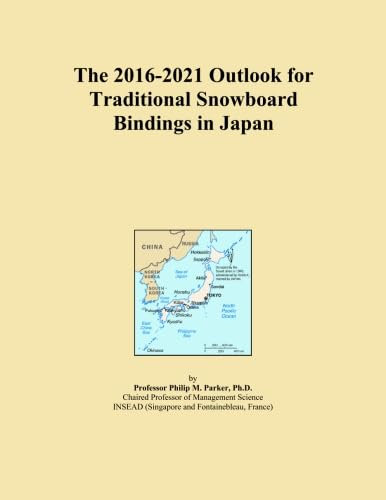 The 2016-2021 Outlook for Traditional Snowboard Bindings in Japan