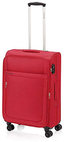 GLADIATOR 2019 Koffer 60 Centimeters 30 Rot (Rojo)