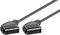 SM-PC® 3m Scart-Kabel Stecker-Stecker 20pol. Anschlusskabel #335
