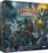 Cmon Zombicide Black Plague: Freunde und Feinde, Brettspiel, Miniaturspiel, ab 14 Jahren, 1-6 Spieler, 60 Minuten