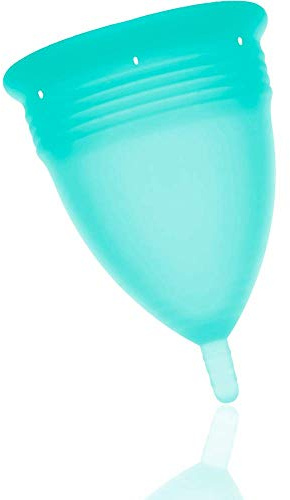 Stercup Menstruationstasse Fda Silicone 50 g