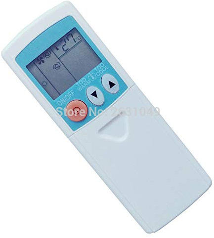 Télécommande pour climatiseur Mitsubishi Msc-Ga20Vb Msc-Ga25Vb Msc-Ga35Vb