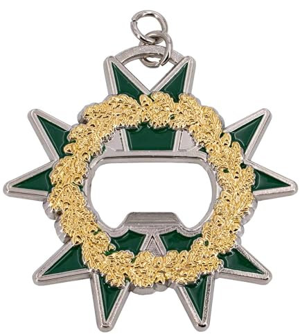 Deitert Flaschenöffner Orden