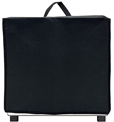 Wanty Heat-Resistant Waterproof Dust-Proof Dehydrator Cover Protector, Nylon Fabric Dust Cover Case Protections for COSORI Premium Food Dehydrator (50 Recipes) CP267-FD