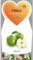 Malus dom. 'Granny Smith' 170-200 cm Stamm 80-100 cm- Winterapfel 'Granny Smith' - Apfelbaum